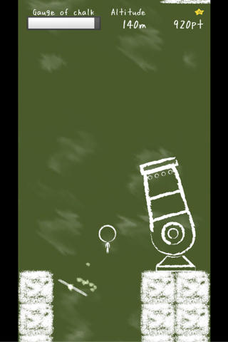 Chalk Jump screenshot 2