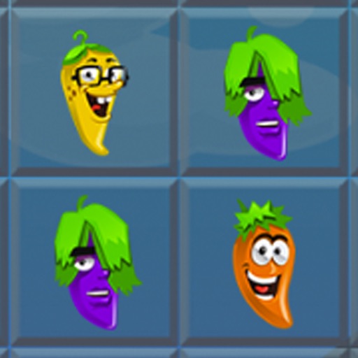 A Pepper Garden Mania icon