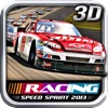 Speed Sprint Racing 2013 -  3D Nascar style edition