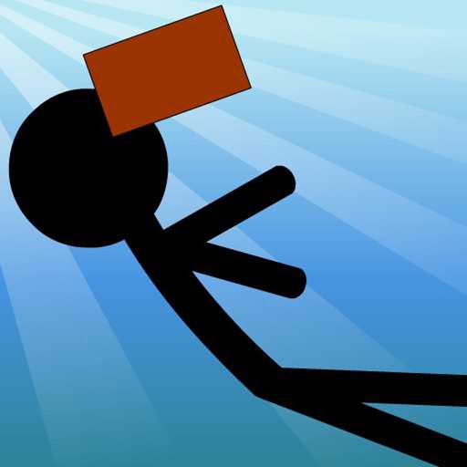 Muter World - Stickman Edition iOS App