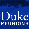 Duke Reunions 2014