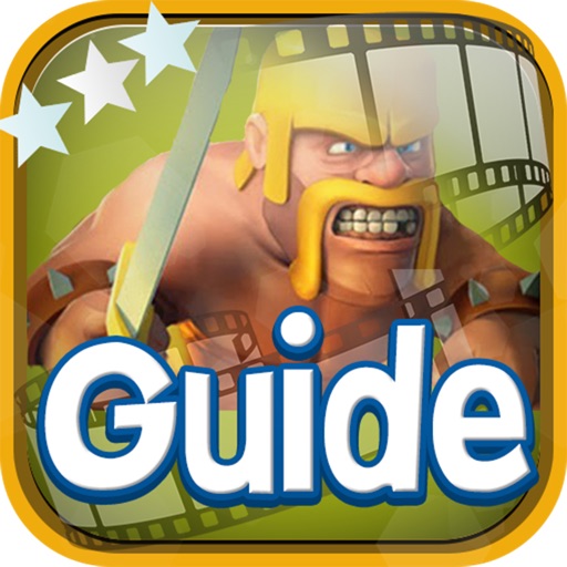 Guide for Clash of Clans !