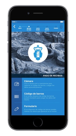 Deputación de A Coruña(圖3)-速報App