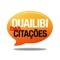 Iniciado por Roberto Duailibi há mais de 40 anos, o maior banco de frases em Língua Portuguesa é uma coleção de citações, cujo principal objetivo era inspirar redatores a partir de bons (e concisos) textos