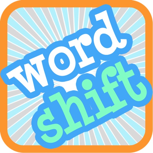 Word Shift : Spell Skills