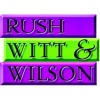 Rush Witt & Wilson Property Search