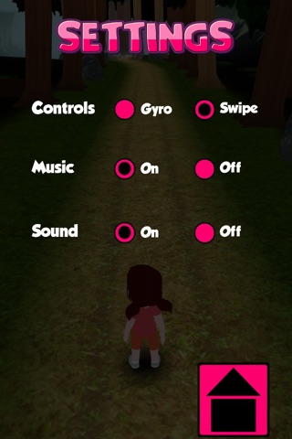 Run Dora Run screenshot 4