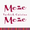 Meze Meze Restaurant, North Finchley