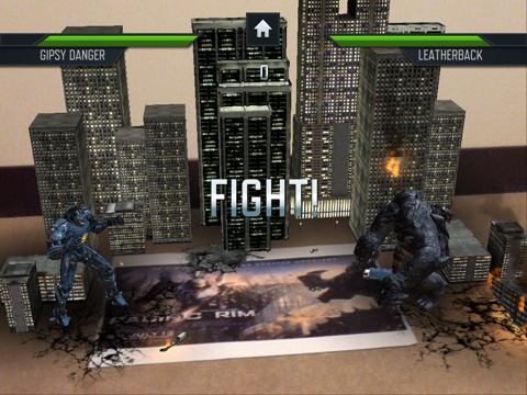 Pacific Rim Jaeger Vs Kaiju Battle By Warner Bros Ios United States Searchman App Data Information - roblox pacific rim body