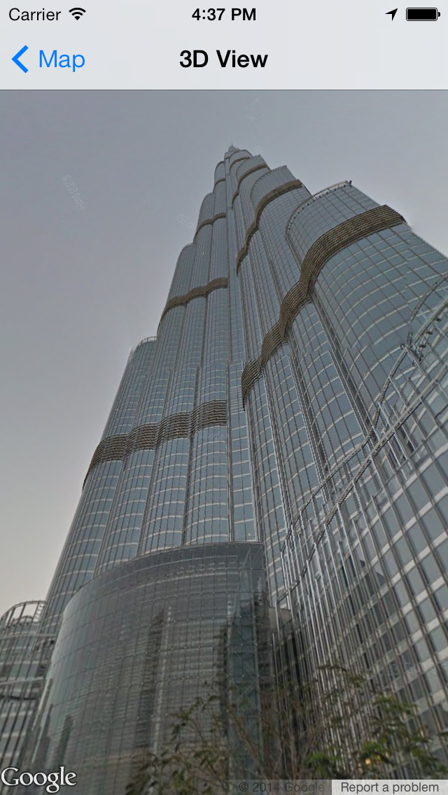 Burj Khalifa at Dubaiのおすすめ画像1