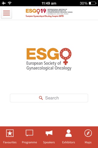 ESGO 2015 screenshot 2