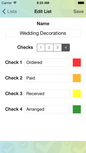 MultiCheck(圖3)-速報App