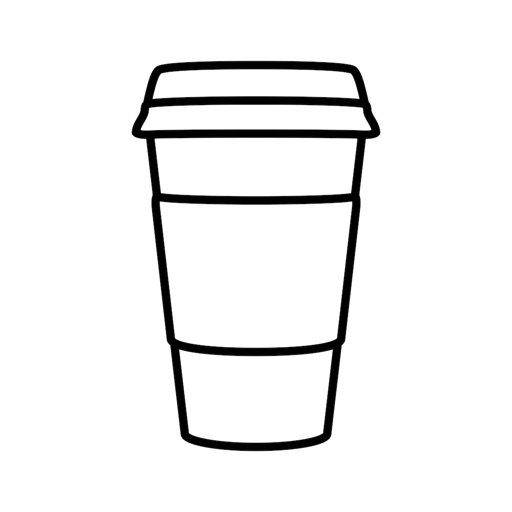 Cupped icon
