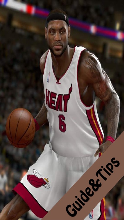 Complete Guide for 2K14 – Tips & Tricks, Achievements, MyPlayer Mode, Best Teams & Players AND MORE!!