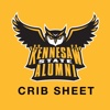 KSU Alumni Crib Sheet