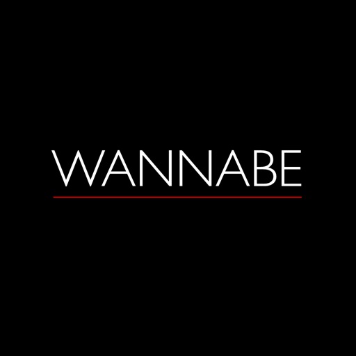Wannabe Magazine icon