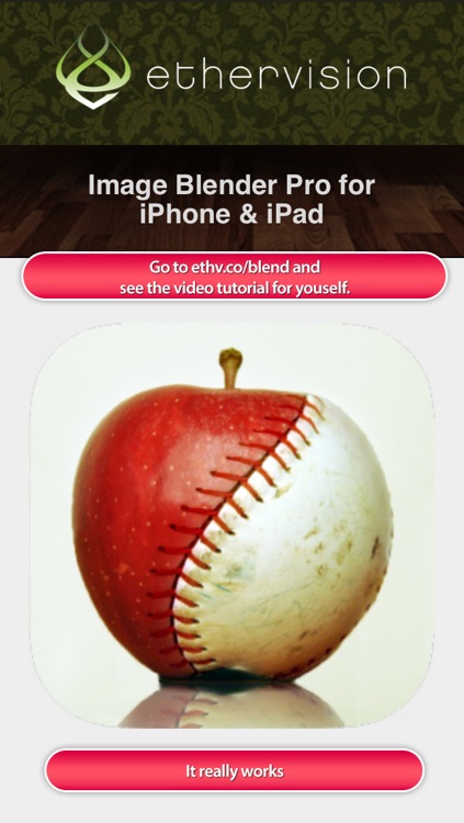 Image Blend Pro: Superimpose Photos Magically screenshot-4