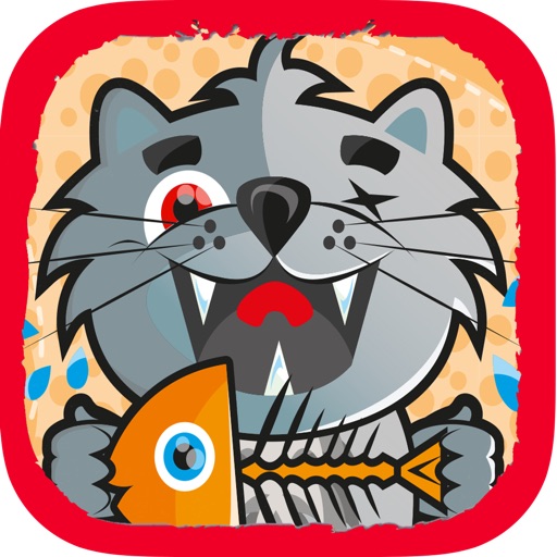 Cat Smash iOS App