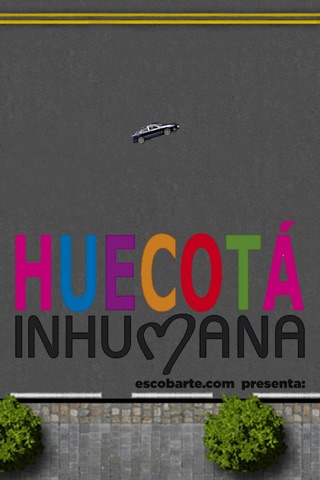 Huecotá screenshot 2