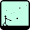 Batting stick [Baseball game]