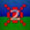 The follow-up to everyone's favorite ball bouncing, spike avoiding endless distance game
