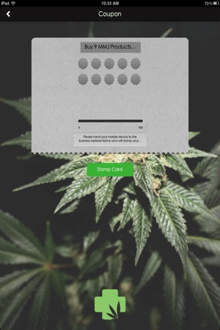 MMJ America screenshot 2