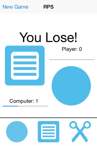 RPS Free screenshot 2