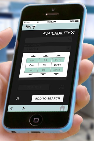 Flex-IT screenshot 3