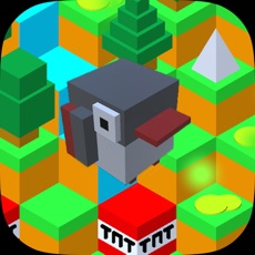 Activities of Go Down The Hill