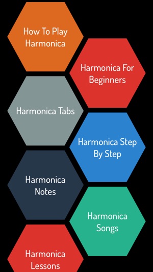 How To Play Harmonica - Best Video Guide(圖1)-速報App