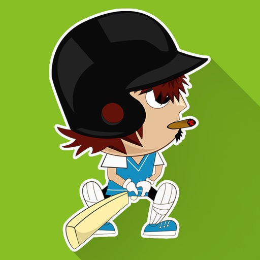 A1 High School Cricket Champ Pro - cool star batsman sports cup iOS App