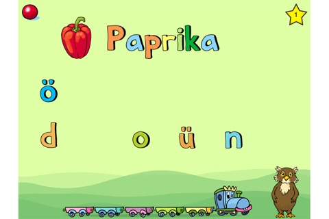 Spelling Mix screenshot 2