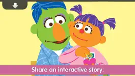 Game screenshot Sesame Street: Incarceration hack