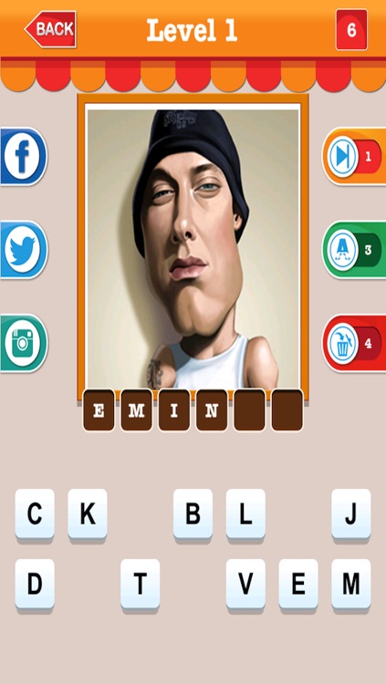 Guess the Pop Artist Trivia – Logo Quiz Of Favourite Music Band Singers