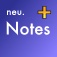 neu.Notes+ neu.Notes+
