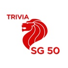 Trivia For Everything SG50 and some more on Singapore
