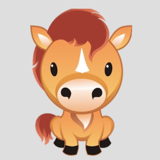 Baby Horse icon