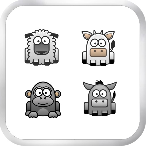 Animal Pod Pro iOS App