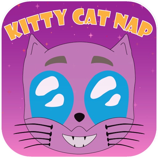Kitty Kat Nap iOS App