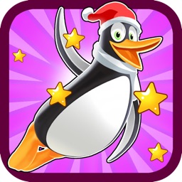 Fly-Penguin 2 FREE