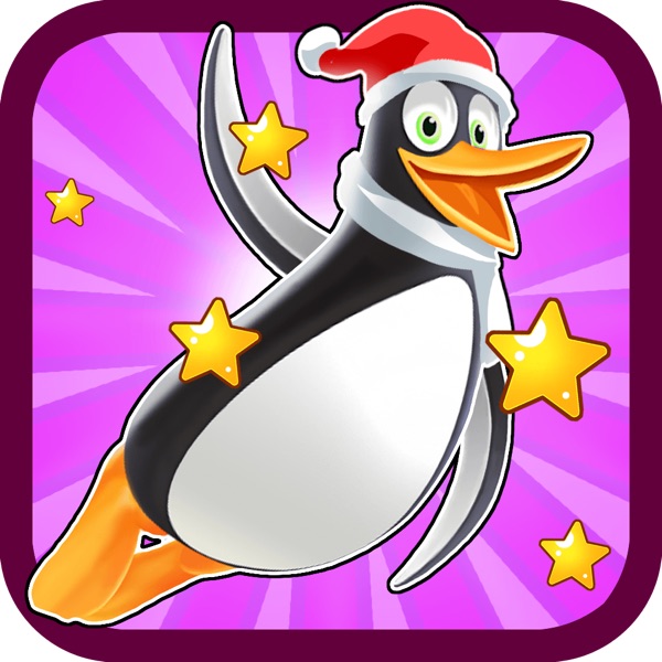 FLY-PENGUIN 2 FREE FLY-PENGUIN 2 FREE