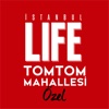 Tomtom Mahallesi