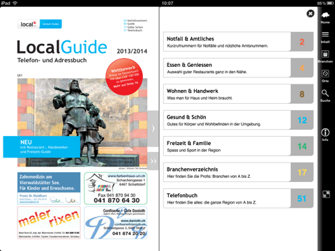 LocalGuide ebook screenshot 3