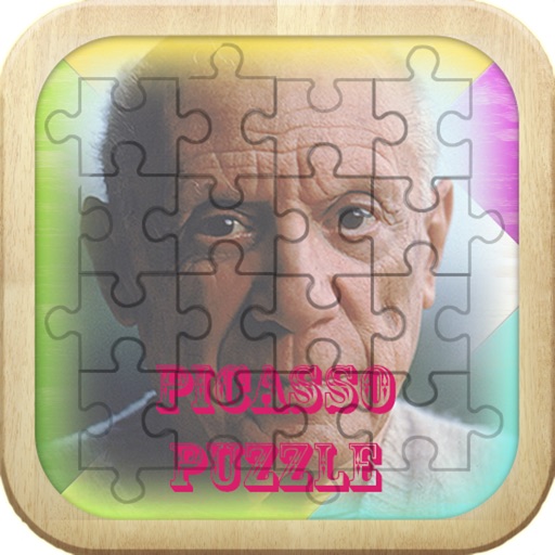 PicassoPuzzle iOS App