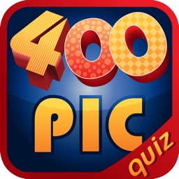 Guess The 400 PiCs Quiz - Free Version