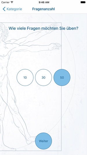 Medizin Quiz(圖3)-速報App