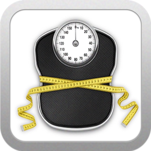 Diet App 6 Weeks to Fat Loss icon