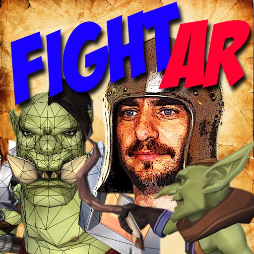 FightAR icon