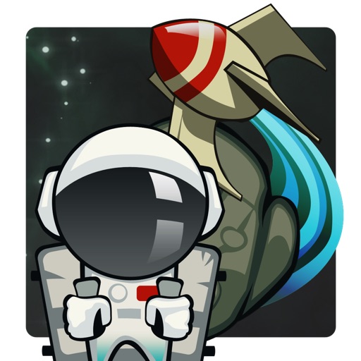 Missile Chase icon