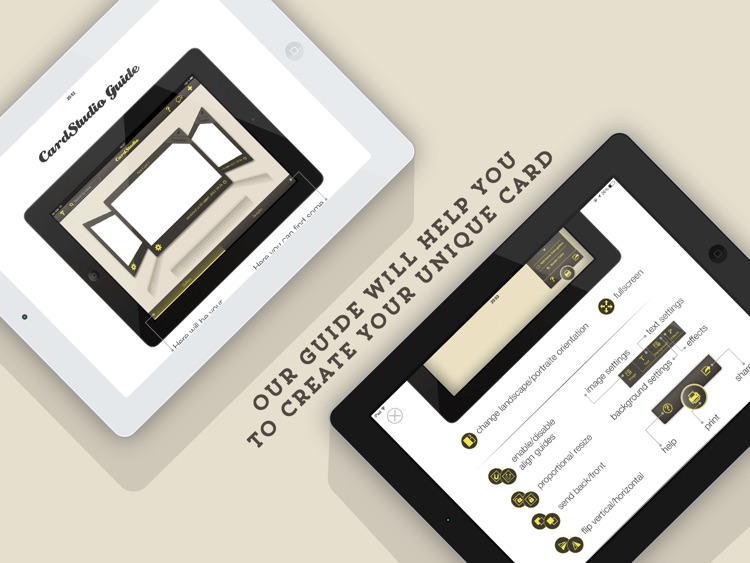 CardStudio Pro - Best Professional Business Card Maker